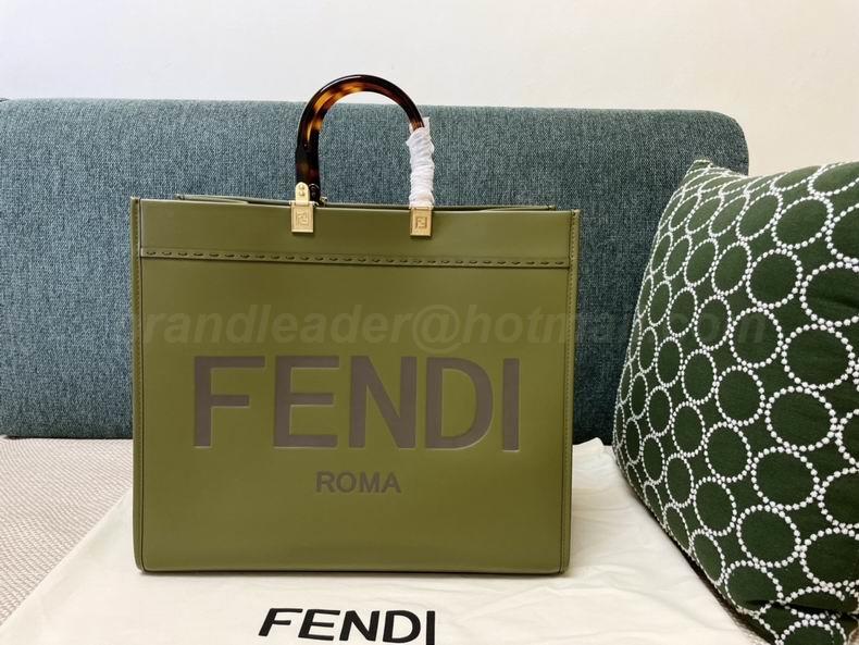 Fendi Handbags 183